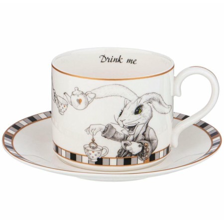 Чайная пара Lefard Wonderland 300мл 590-523