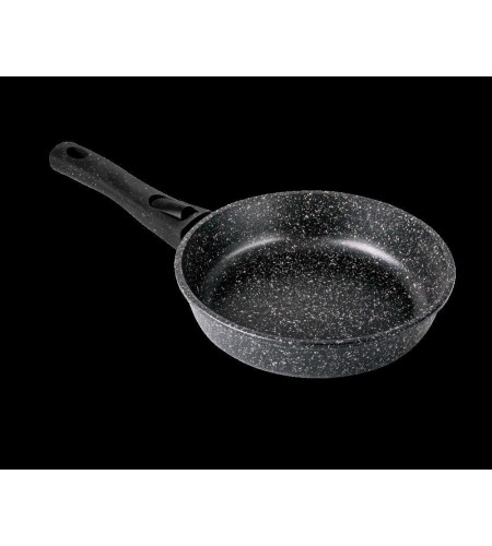 Сковорода Горница Гранит d260х70мм со съемной ручкой с2653аг