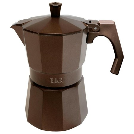 Кофеварка гейзерная TalleR Лунго TR-11322 300мл