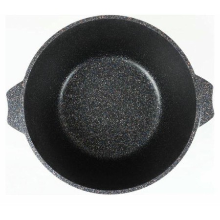 Кастрюля Мечта Гранит star 6л 46803