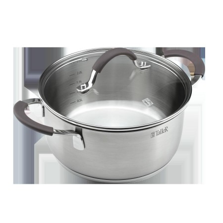 Кастрюля TalleR TR-11022 2л