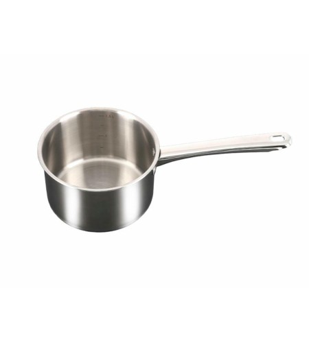 Ковш Kukmara Leon 1,5л d16см LN-LDL1516G