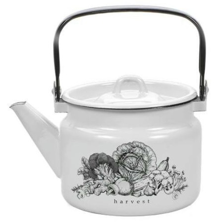 Чайник Harvest 2л С-2710/4БлРч