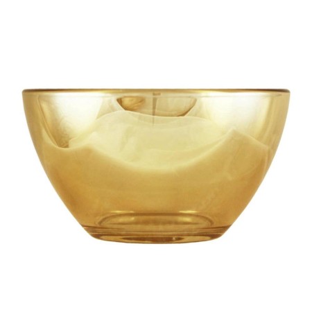 Набор салатников цвет Янтарь C-1322/S 2шт.