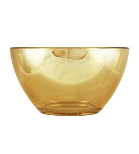 Набор салатников цвет Янтарь C-1322/S 2шт.