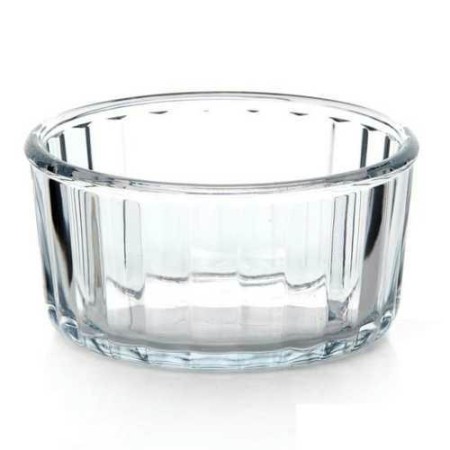 Форма для СВЧ PasabahceMini Borcamlar 10см 59624