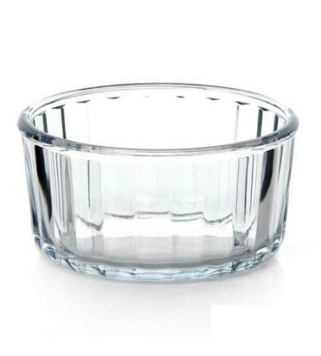 Форма для СВЧ PasabahceMini Borcamlar 10см 59624