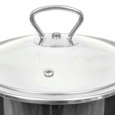 Кастрюля VITROSS Bon Appetit 2л мокрый асфальт 8SD165S