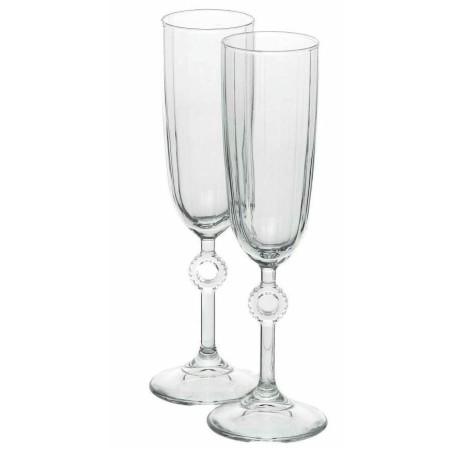 Набор бокалов Pasabahce AMORE 150мл 2шт 440313