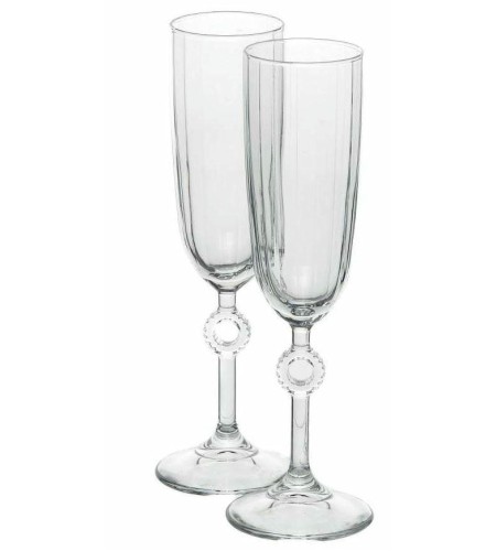 Набор бокалов Pasabahce AMORE 150мл 2шт 440313