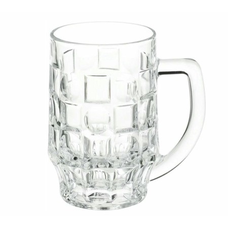 Набор кружек для пива Pasabahce Pub 0,5 л 55289B