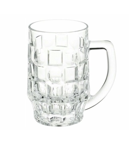 Набор кружек для пива Pasabahce Pub 0,5 л 55289B