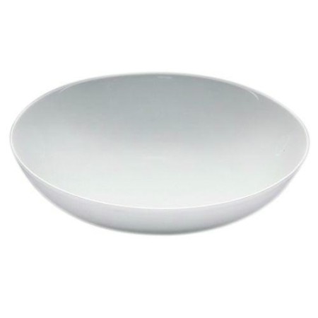 ТАРЕЛКА без бортов 8'' 200мм глуб.