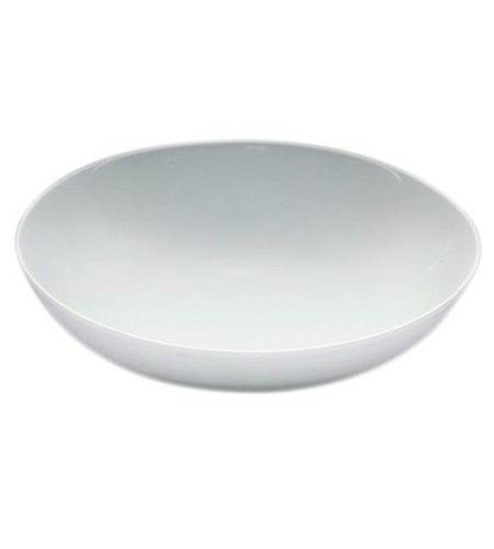 ТАРЕЛКА без бортов 8'' 200мм глуб.