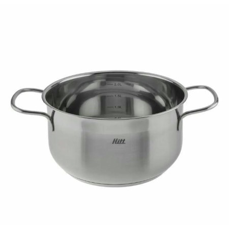 Кастрюля Hitt Flammkuchen 2,6л 18х10,5см