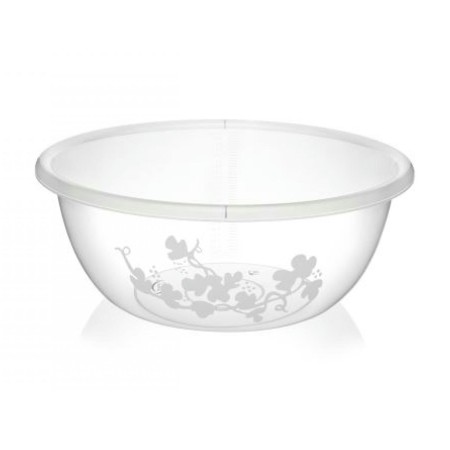 Таз Изобилие мерный 22л