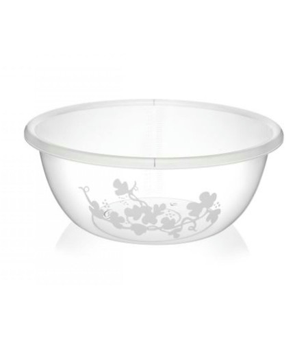 Таз Изобилие мерный 11л