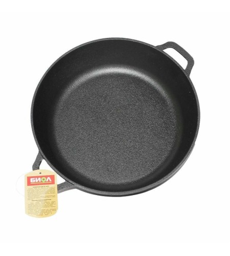 Сковорода-жаровня БИОЛ d340мм 1734