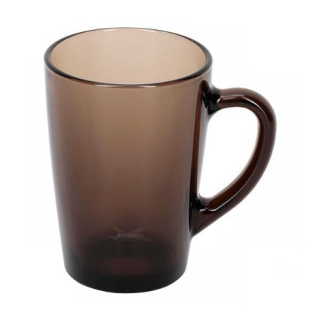 Кружка дымчатая New morning серия Eclipse 320мл