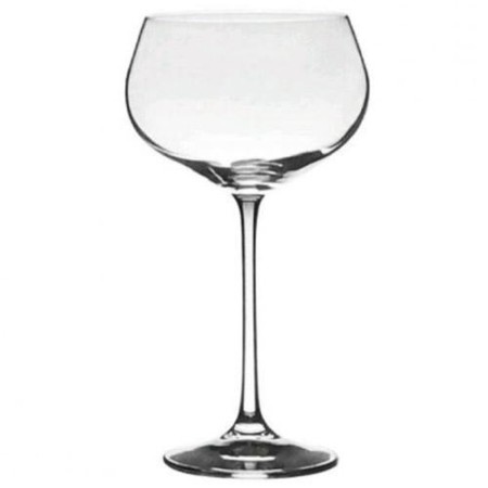 Набор бокалов для вина Bohemia Меган 300мл 6шт 40856/300