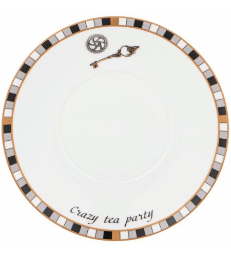 Чайная пара Lefard Wonderland 300мл 590-523