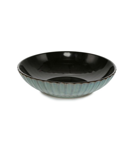 Тарелка суповая Domenik SICILIA 21см DMD023