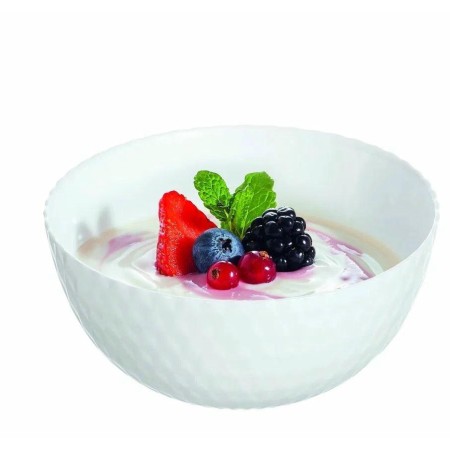 Салатник Luminarc Pampille white d13см Q4659