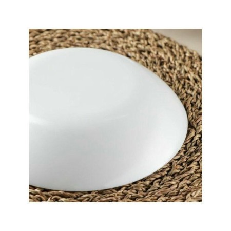 Тарелка суповая Luminarc Diwali white d20см P3319