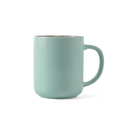 Кружка DAILY бирюзовая 350мл DMD105