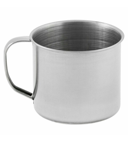 Кружка 350мл d8,5см нжс AST-002-КР-09