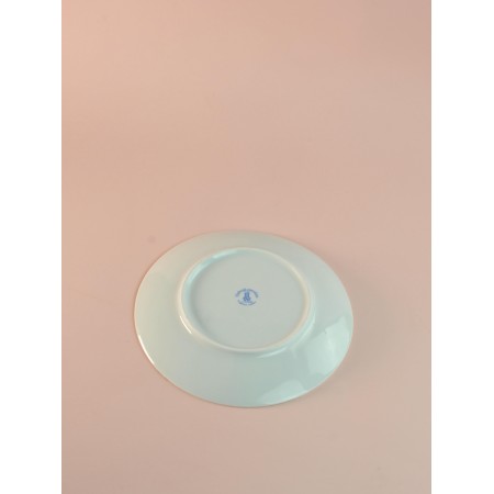 Тарелка Универсал Рождественский вечер 200мм 3С1898Ф34