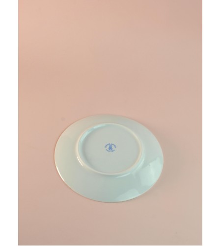 Тарелка Универсал Рождественский вечер 200мм 3С1898Ф34