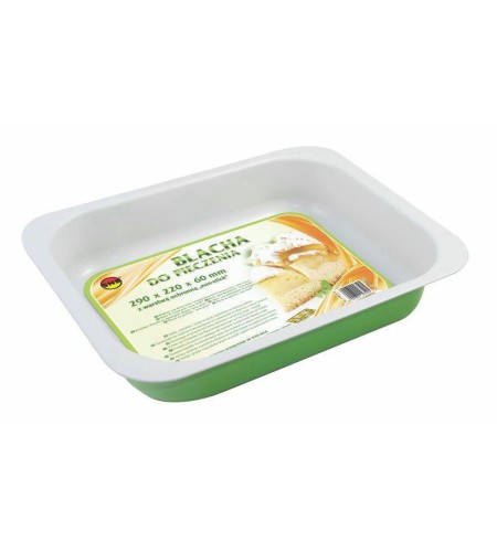 Противень гофрированный