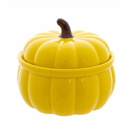 Форма для запекания с крышкой Repast Rich harvest Тыква 430мл 12,2*12,2*9,7см HF23B200Y 61436