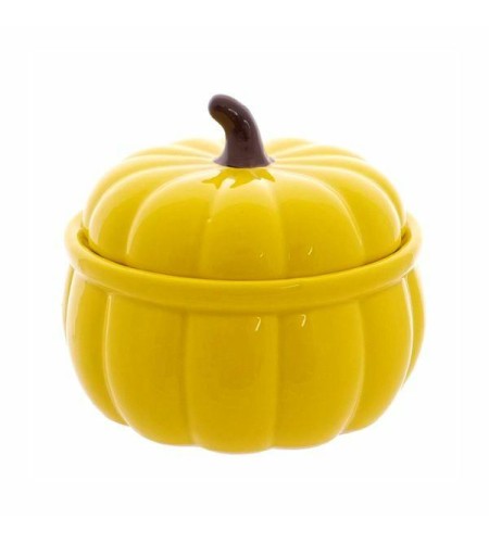 Форма для запекания с крышкой Repast Rich harvest Тыква 430мл 12,2*12,2*9,7см HF23B200Y 61436