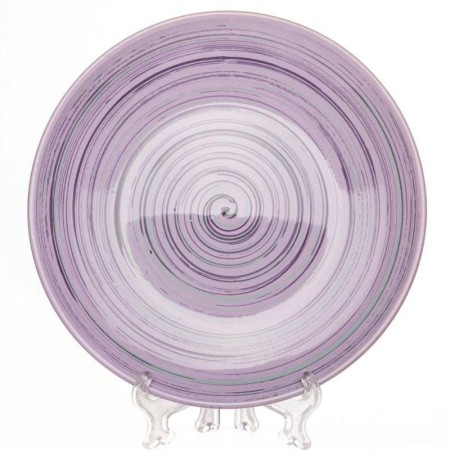 Тарелка плоская Борисовская керамика Лаванда ЛАВ00014174