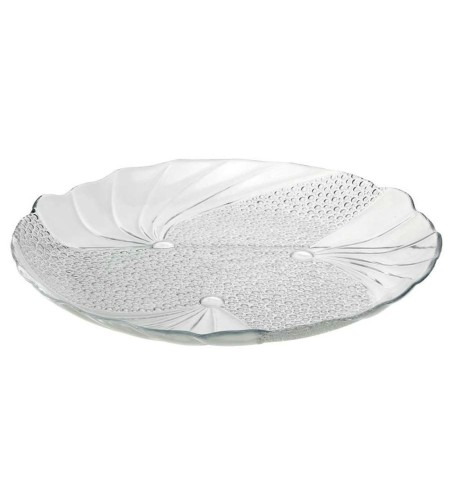 Блюдо Pasabahce Папийон-F&D 320мм 10278SLBFD