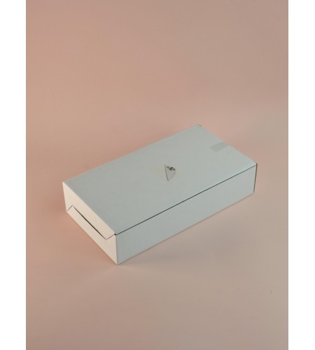 Блюдо сервировочное 30*15,5*7см 406-789