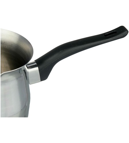 Кофеварка стальная Mallony 1000мл CW-1000 985210