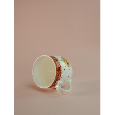 Кружка Repast Magic time 440мл 49910