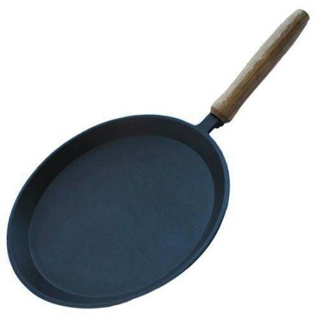 Блинница универсальная 22см