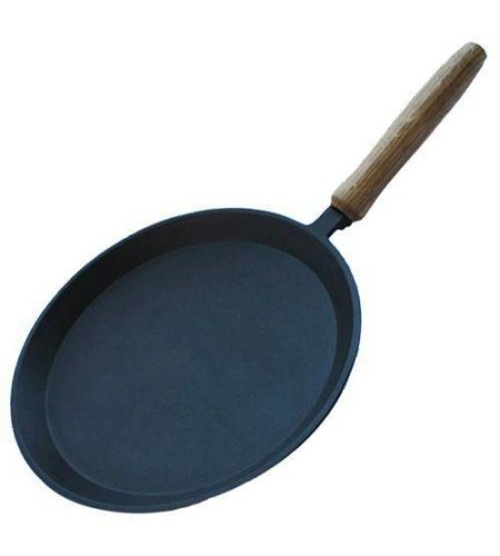 Блинница универсальная 22см