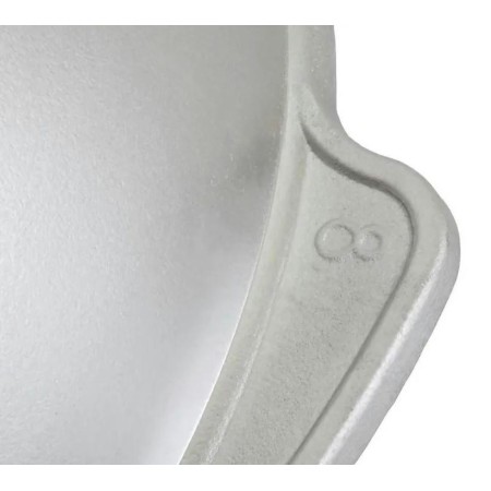 Казан для плова Kukmara 9л к90