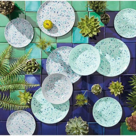 Тарелка суповая Luminarc Veniza granit d20см P6505