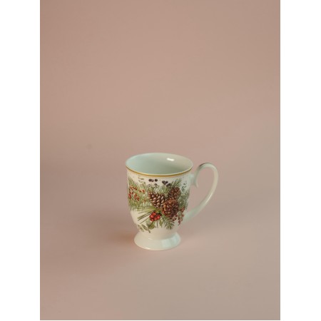 Кружка Lefard CELEBRATION 300мл 54-597