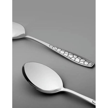 Набор ложек столовых ATMOSPHERE Kenya 2штуки AT-C133