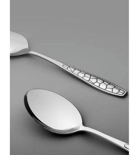 Набор ложек столовых ATMOSPHERE Kenya 2штуки AT-C133