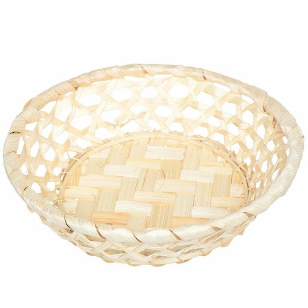 Сухарница d20см