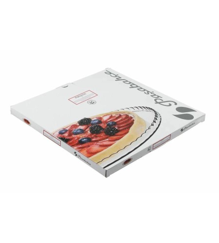 Блюдо Pasabahce Патиссэри 322мм 10345B