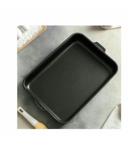 Набор из 3 противней Лазаньера